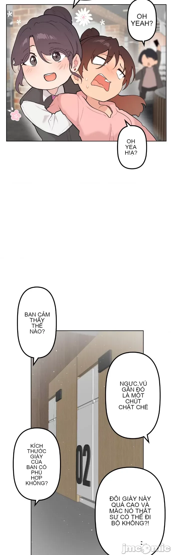 Con trai của gia đình Nan Chương 1-75