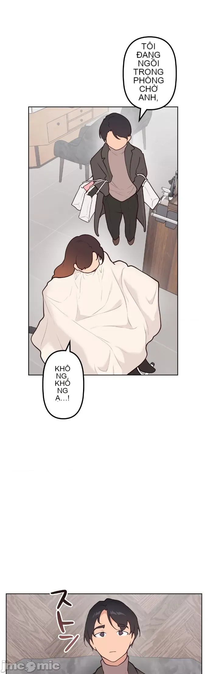 Con trai của gia đình Nan Chương 1-75