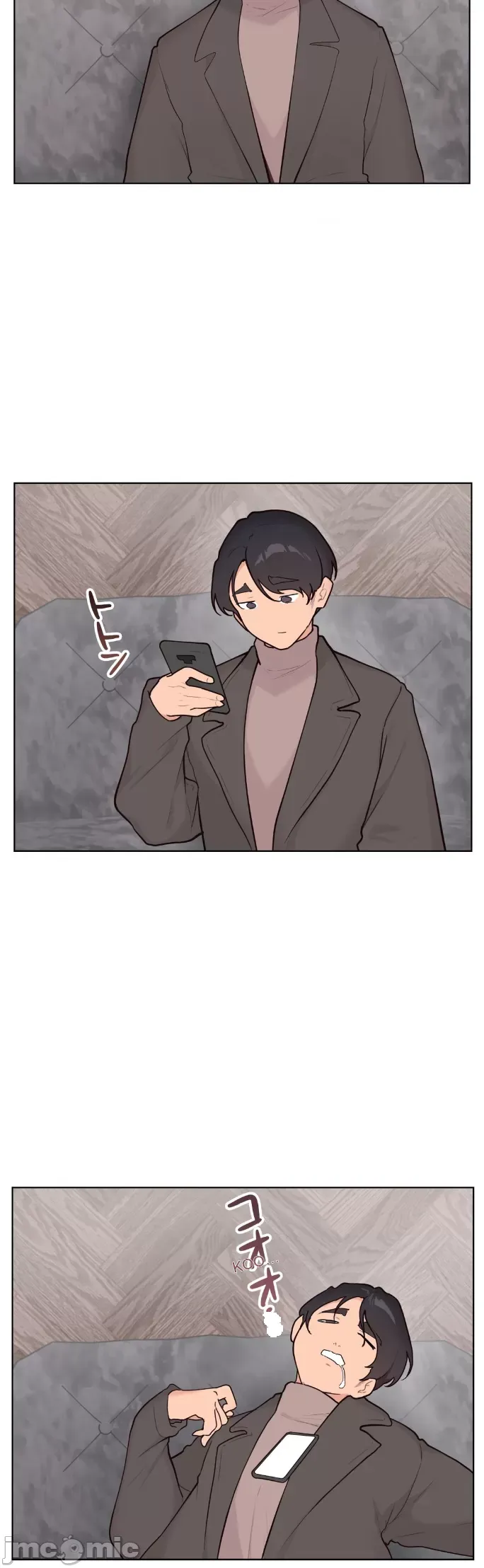 Con trai của gia đình Nan Chương 1-75