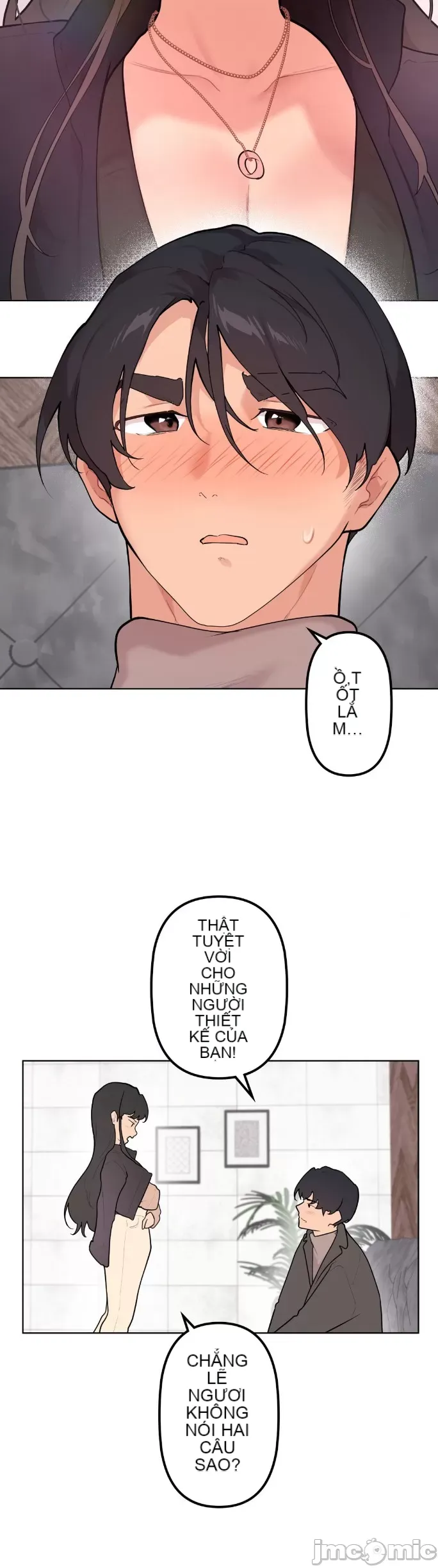 Con trai của gia đình Nan Chương 1-75