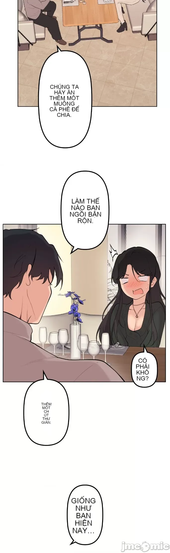 Con trai của gia đình Nan Chương 1-75