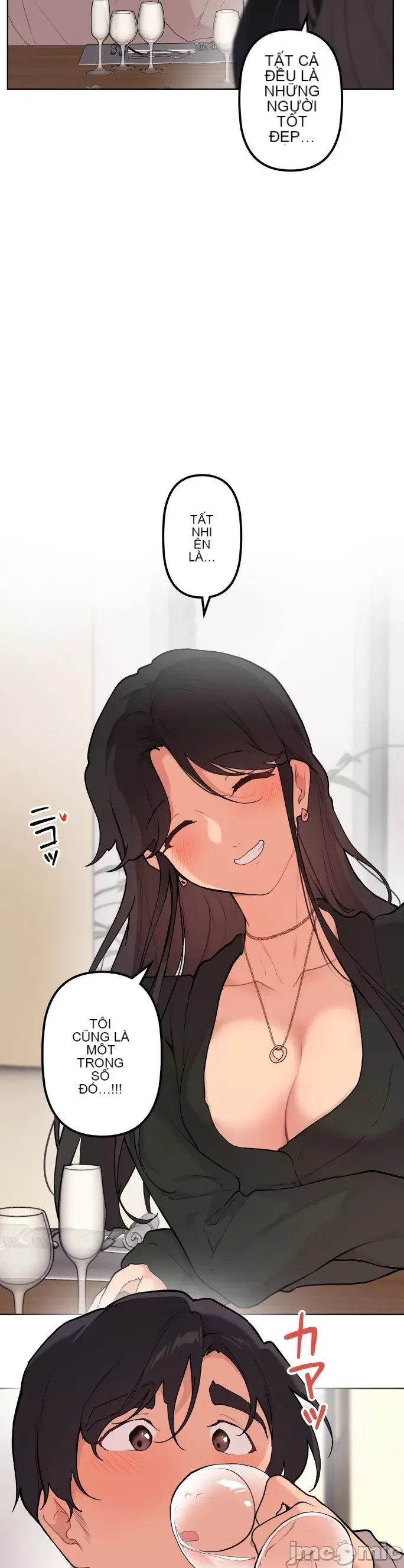 Con trai của gia đình Nan Chương 1-75