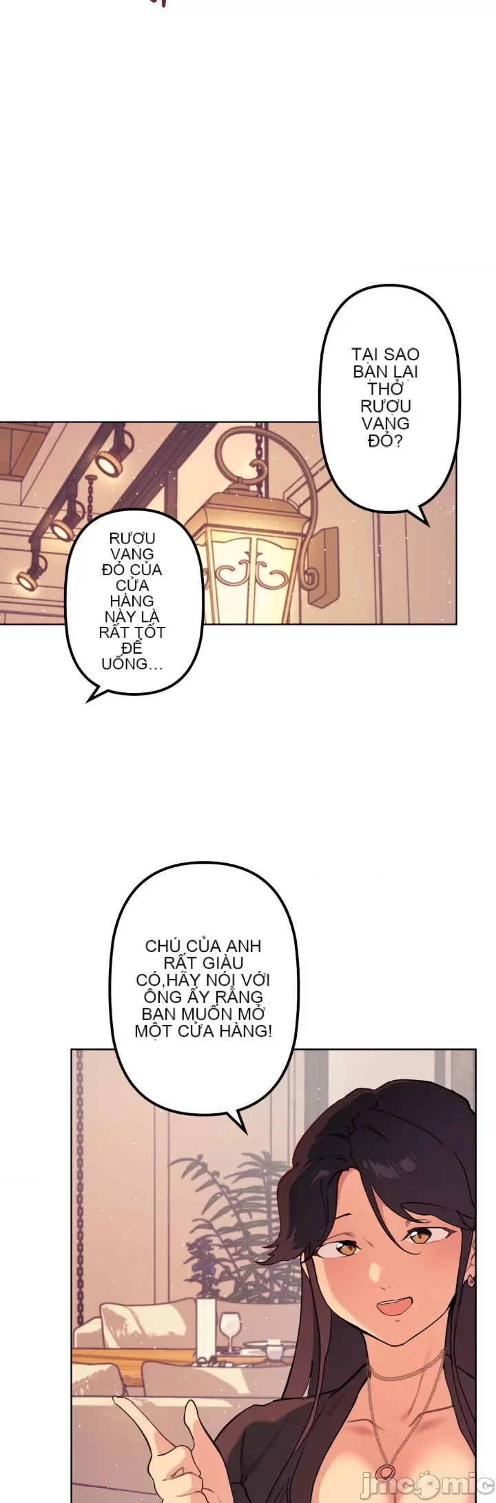 Con trai của gia đình Nan Chương 1-75