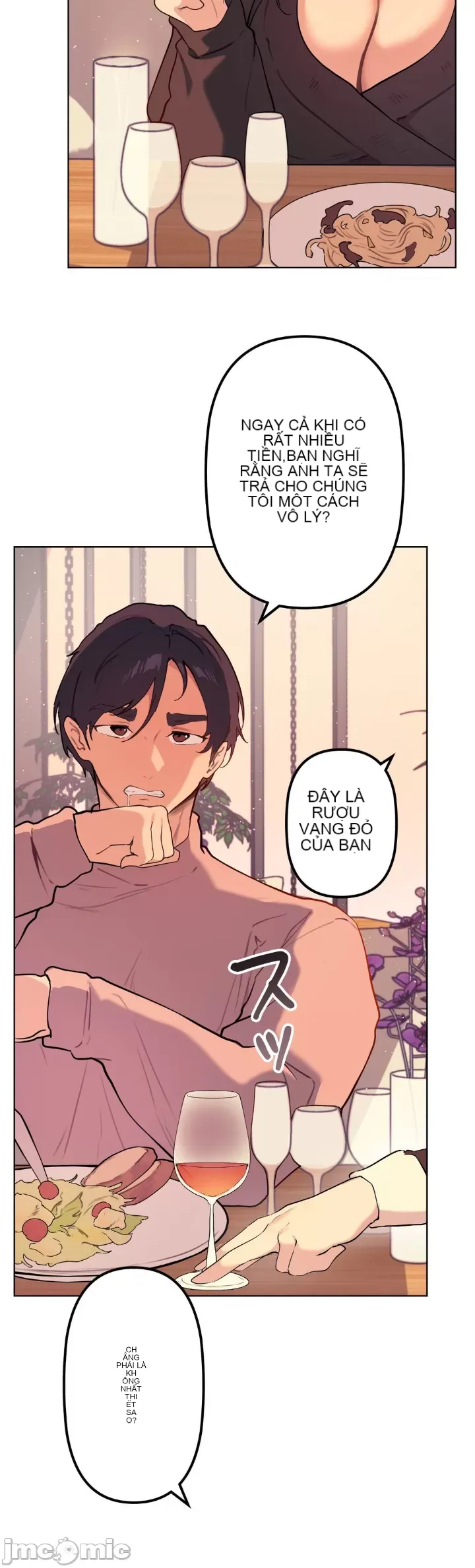 Con trai của gia đình Nan Chương 1-75