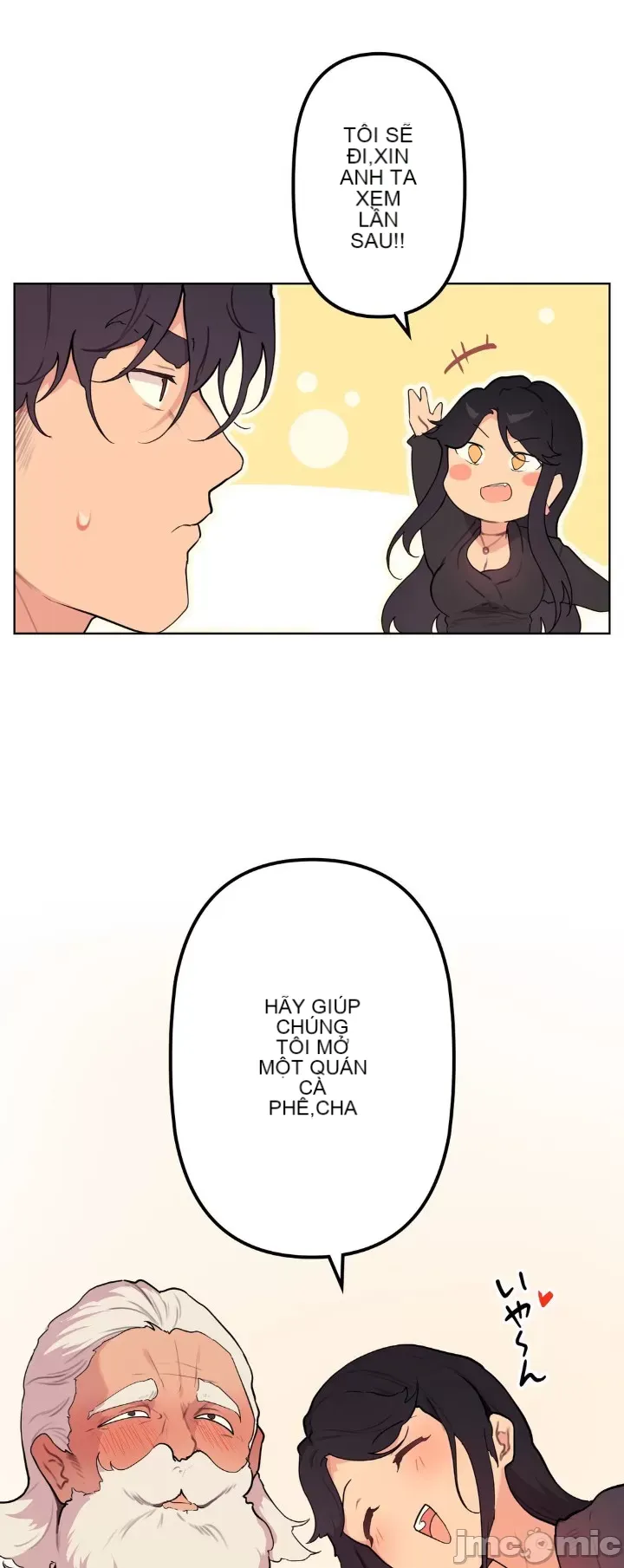 Con trai của gia đình Nan Chương 1-75