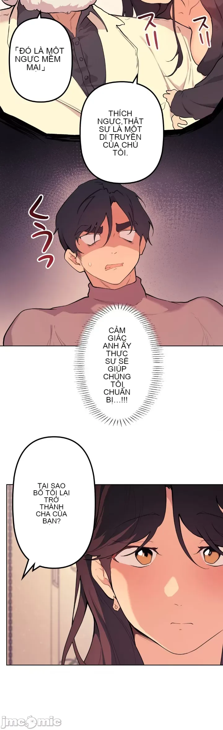 Con trai của gia đình Nan Chương 1-75