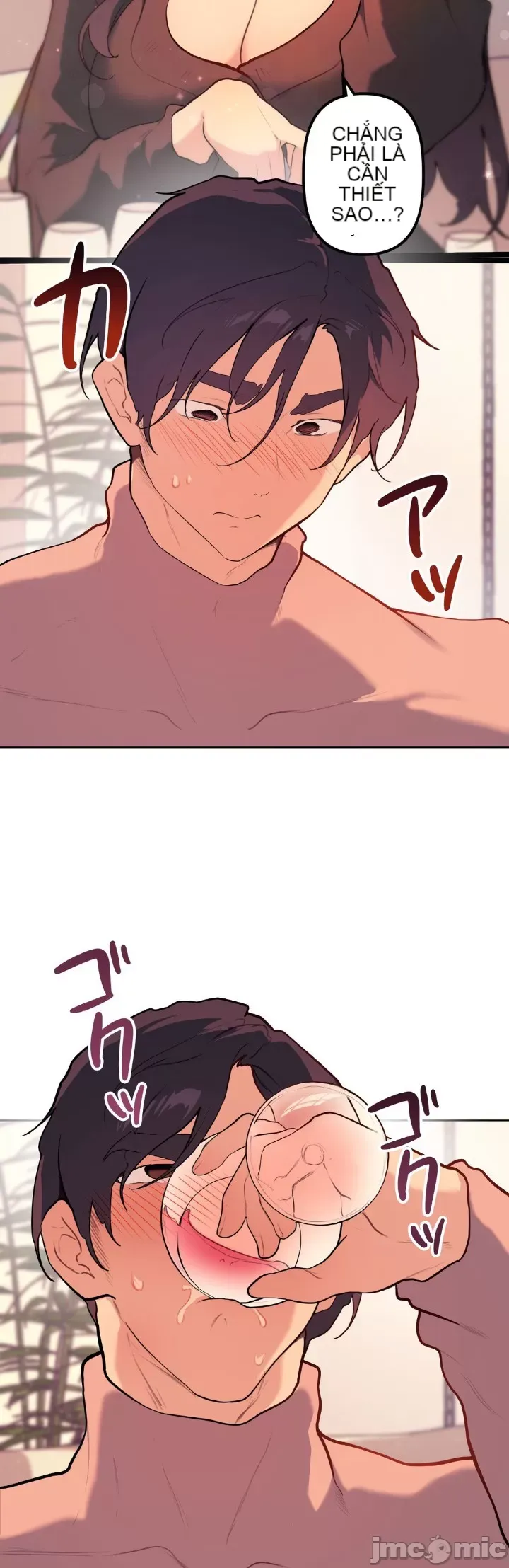 Con trai của gia đình Nan Chương 1-75