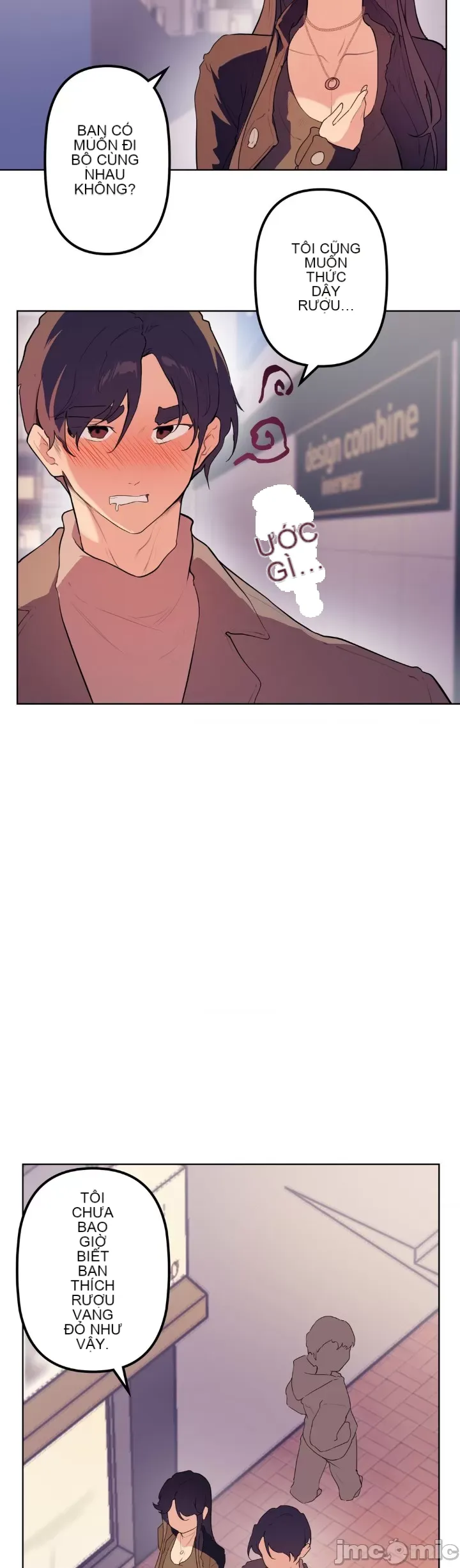 Con trai của gia đình Nan Chương 1-75