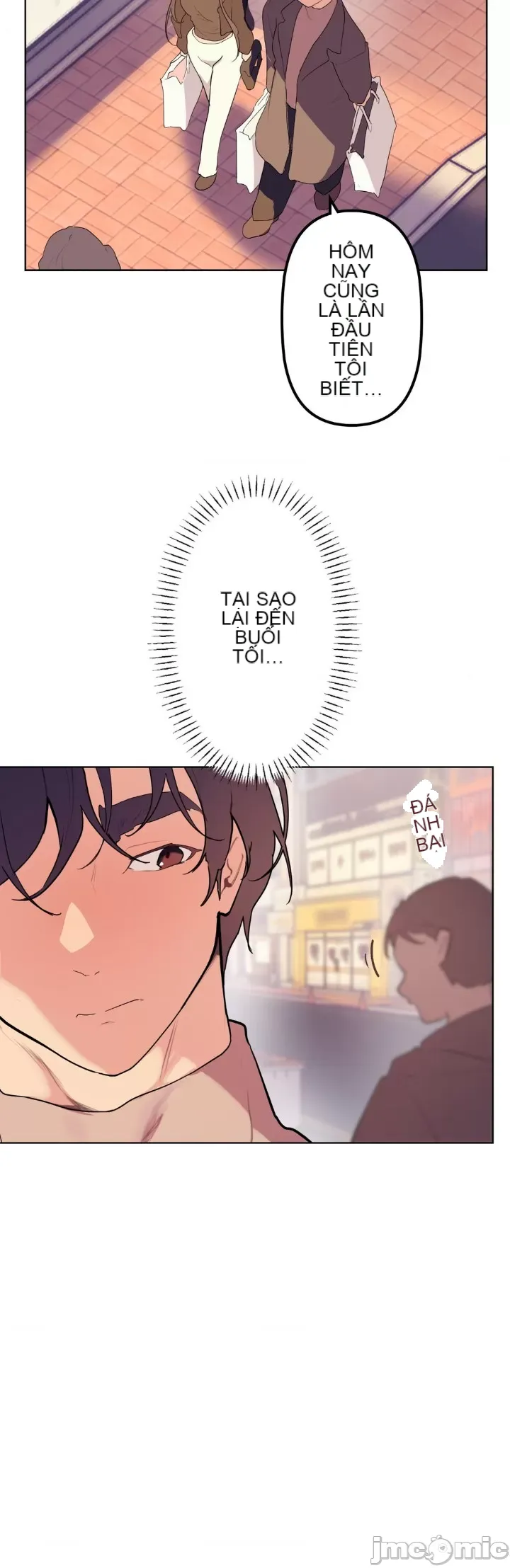 Con trai của gia đình Nan Chương 1-75