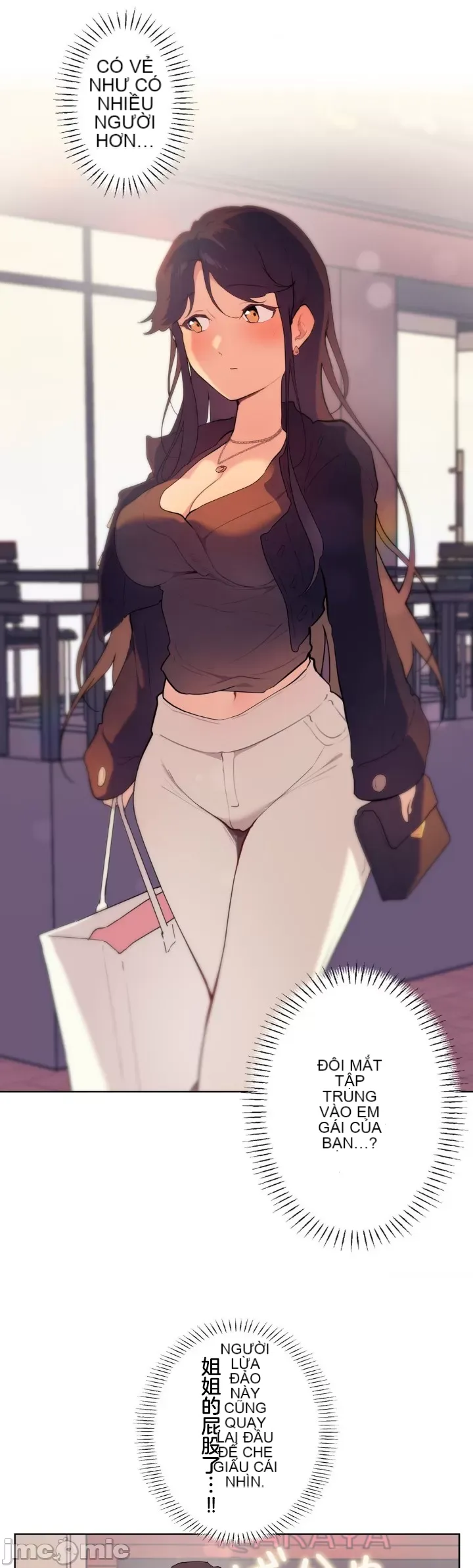 Con trai của gia đình Nan Chương 1-75