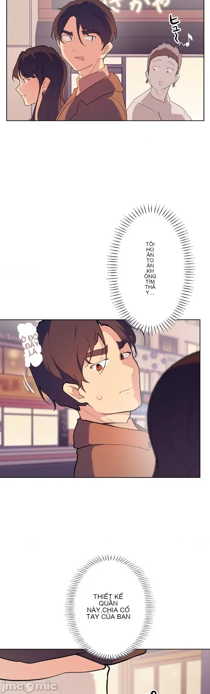 Con trai của gia đình Nan Chương 1-75