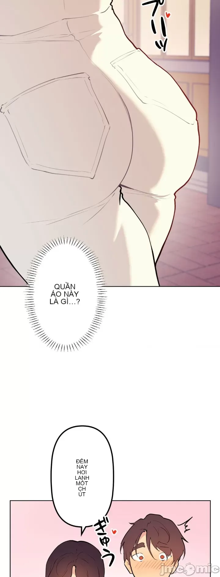 Con trai của gia đình Nan Chương 1-75