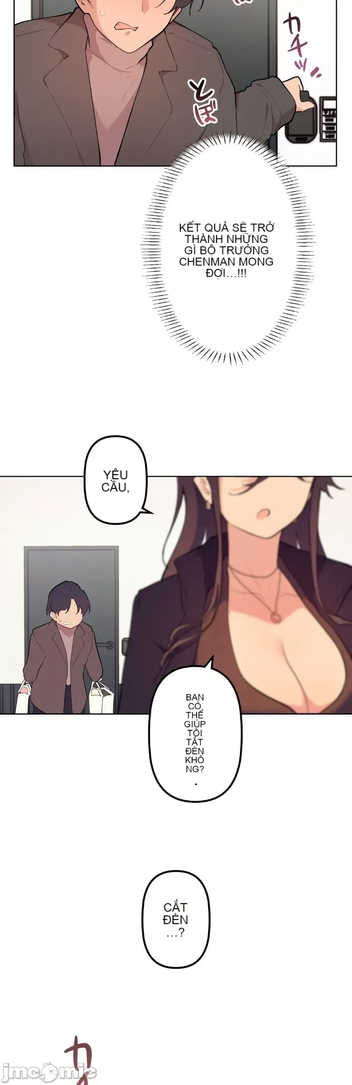 Con trai của gia đình Nan Chương 1-75