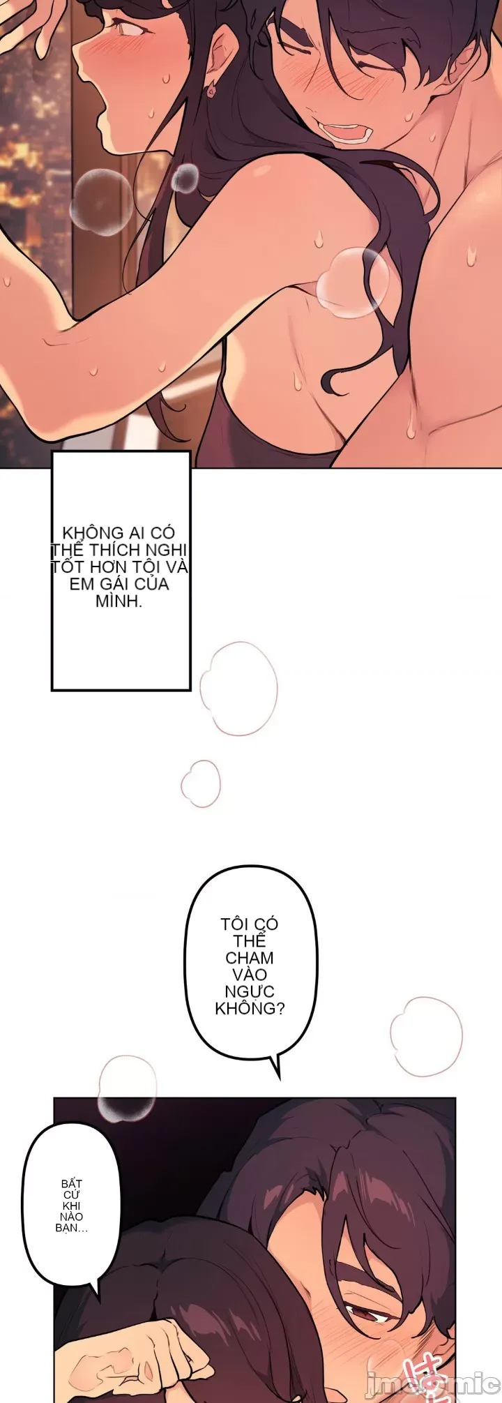 Con trai của gia đình Nan Chương 1-75