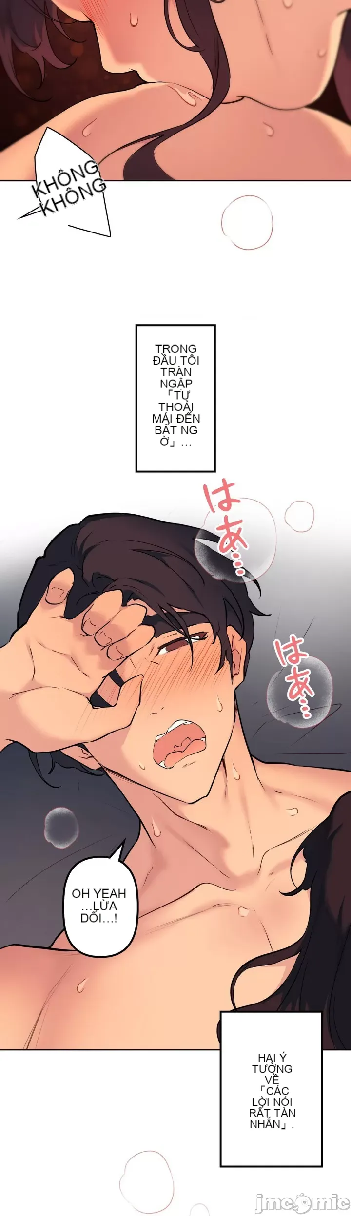 Con trai của gia đình Nan Chương 1-75