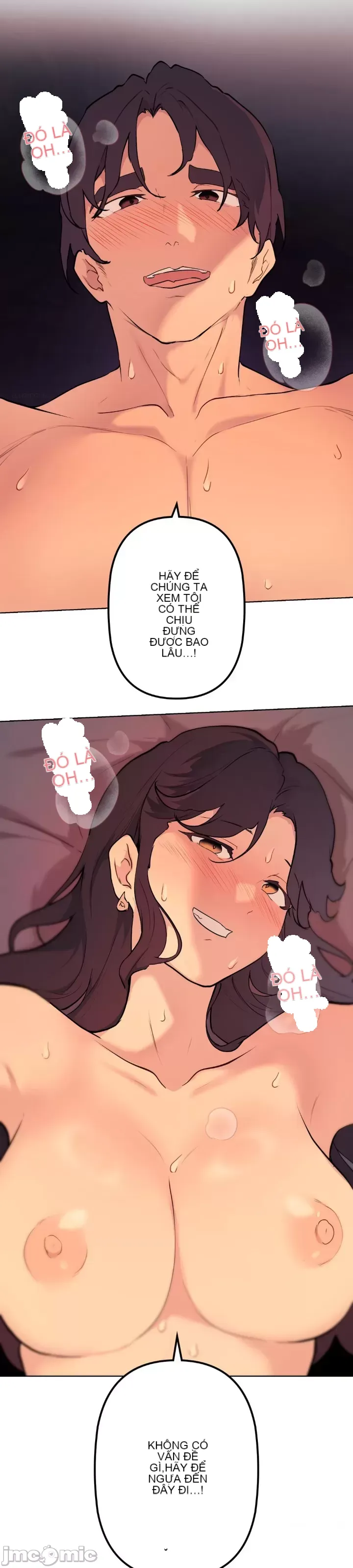 Con trai của gia đình Nan Chương 1-75