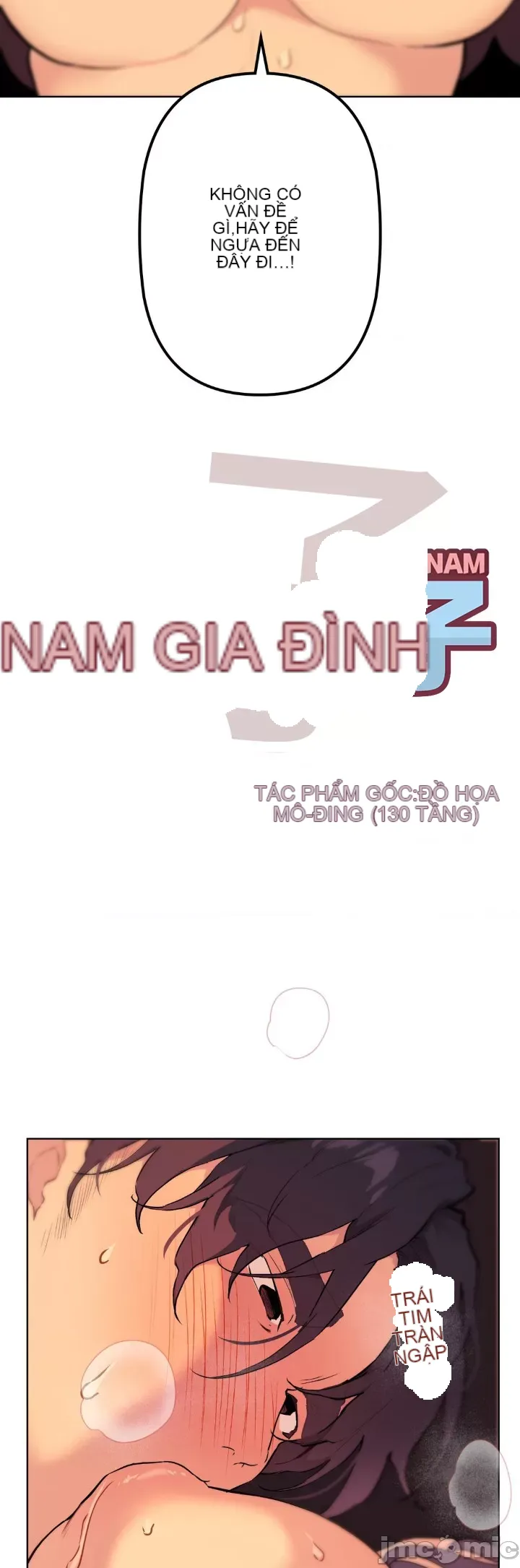 Con trai của gia đình Nan Chương 1-75