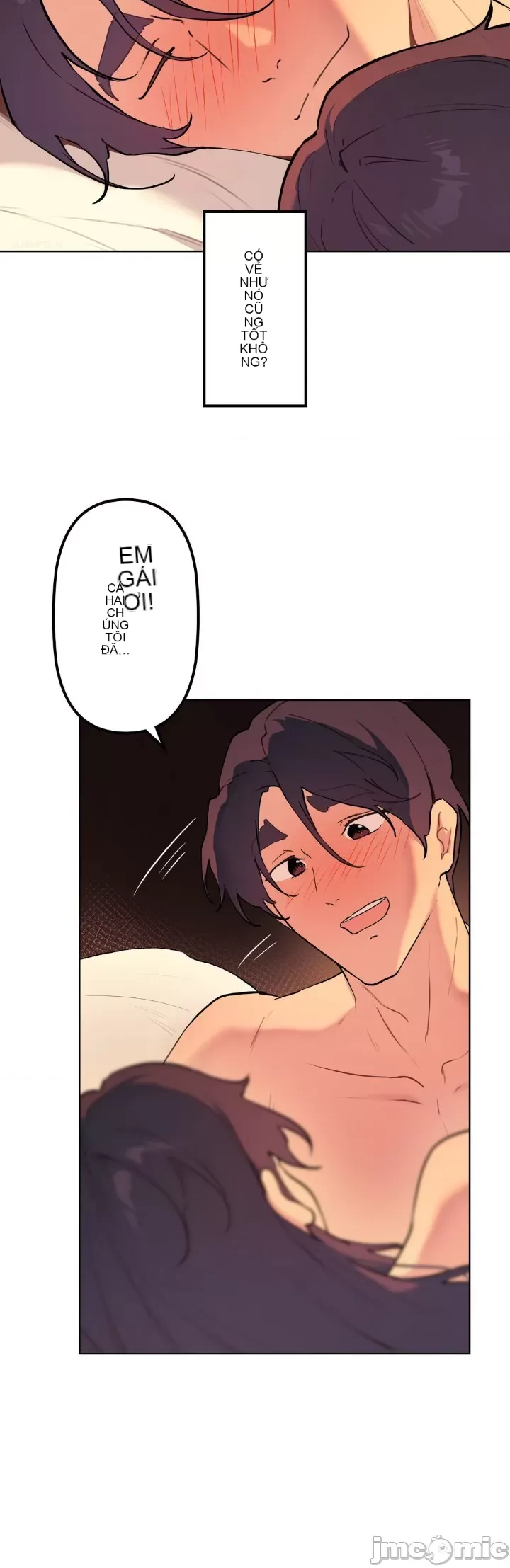 Con trai của gia đình Nan Chương 1-75