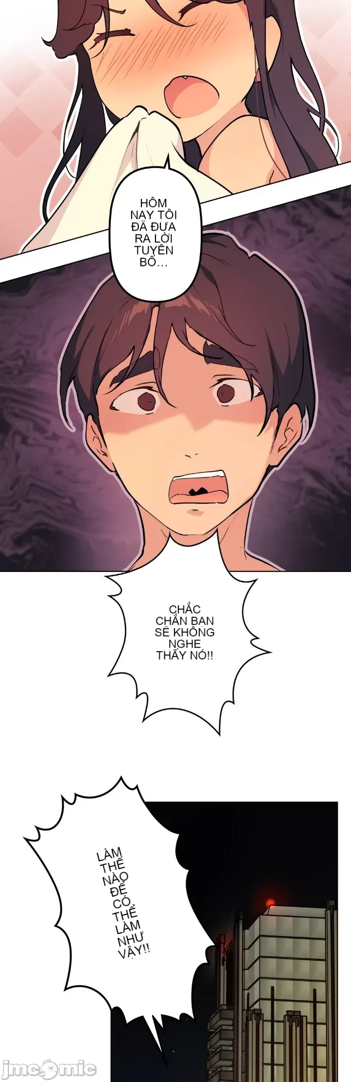 Con trai của gia đình Nan Chương 1-75