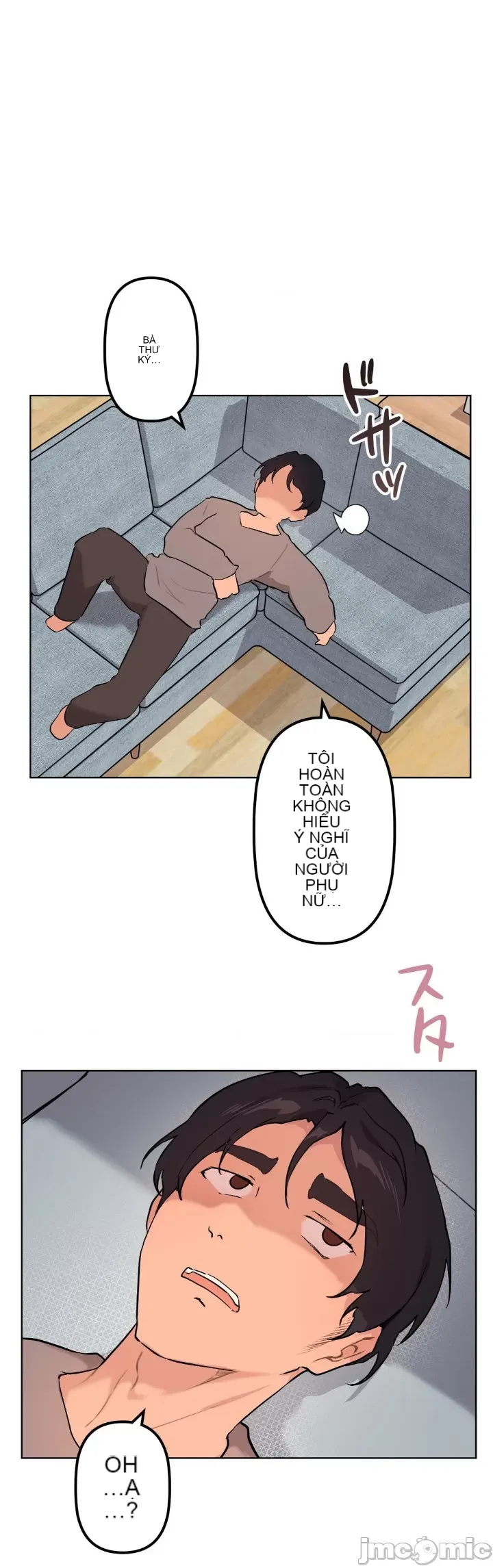 Con trai của gia đình Nan Chương 1-75