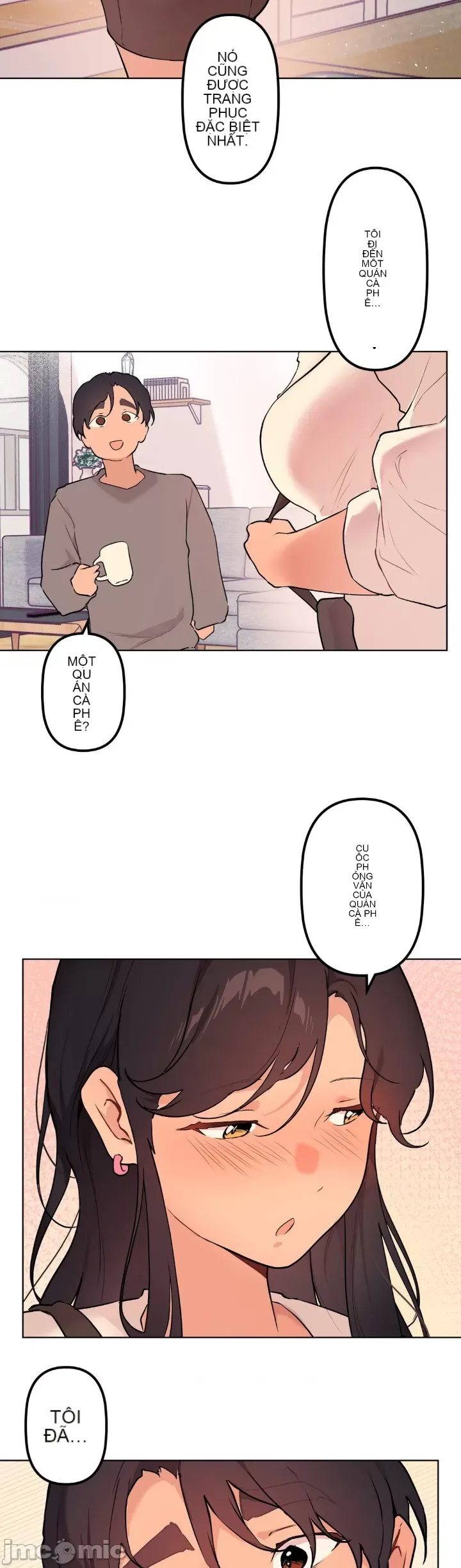 Con trai của gia đình Nan Chương 1-75