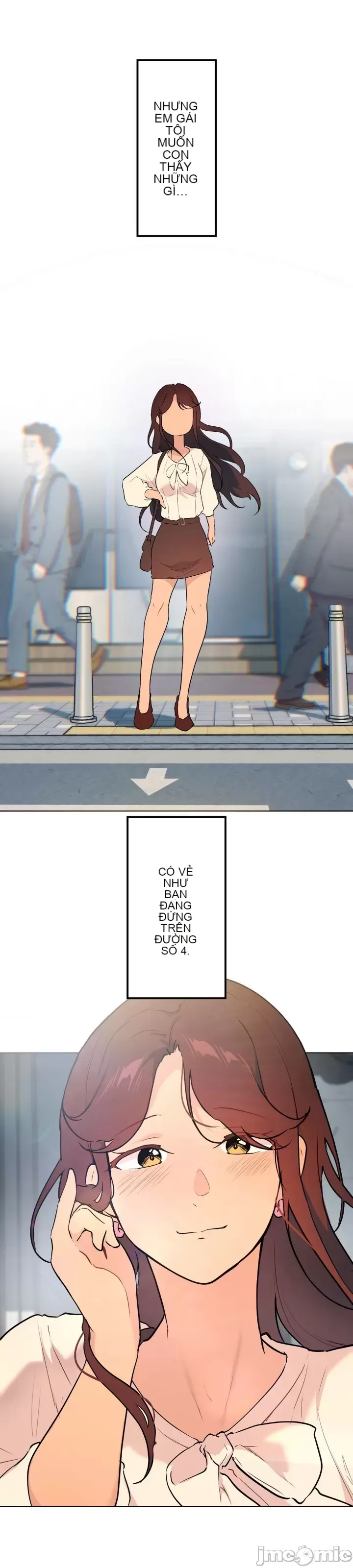 Con trai của gia đình Nan Chương 1-75