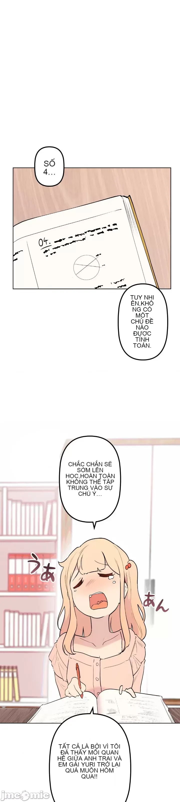 Con trai của gia đình Nan Chương 1-75