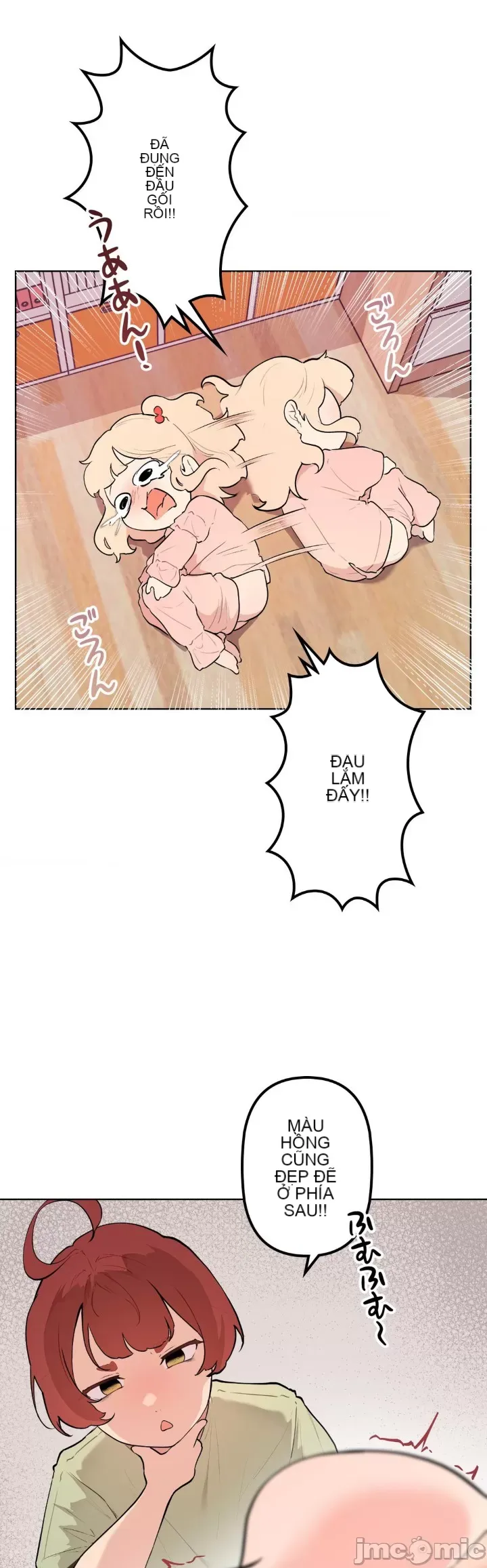 Con trai của gia đình Nan Chương 1-75