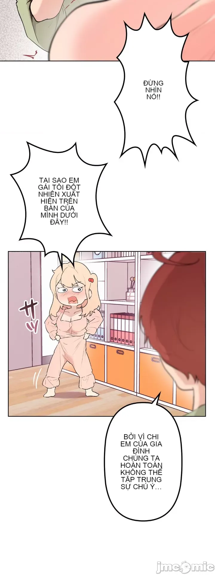 Con trai của gia đình Nan Chương 1-75