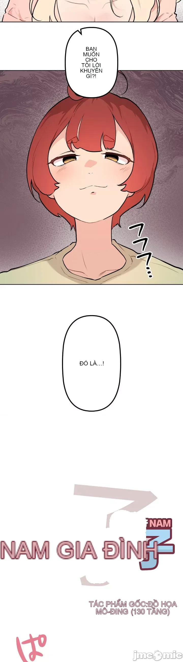 Con trai của gia đình Nan Chương 1-75