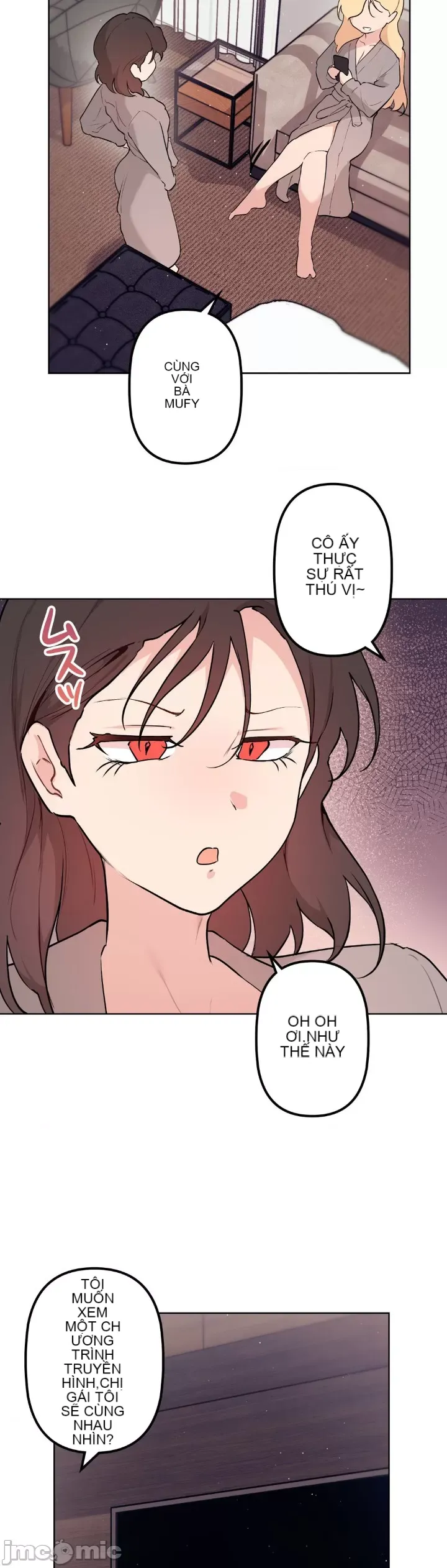 Con trai của gia đình Nan Chương 1-75