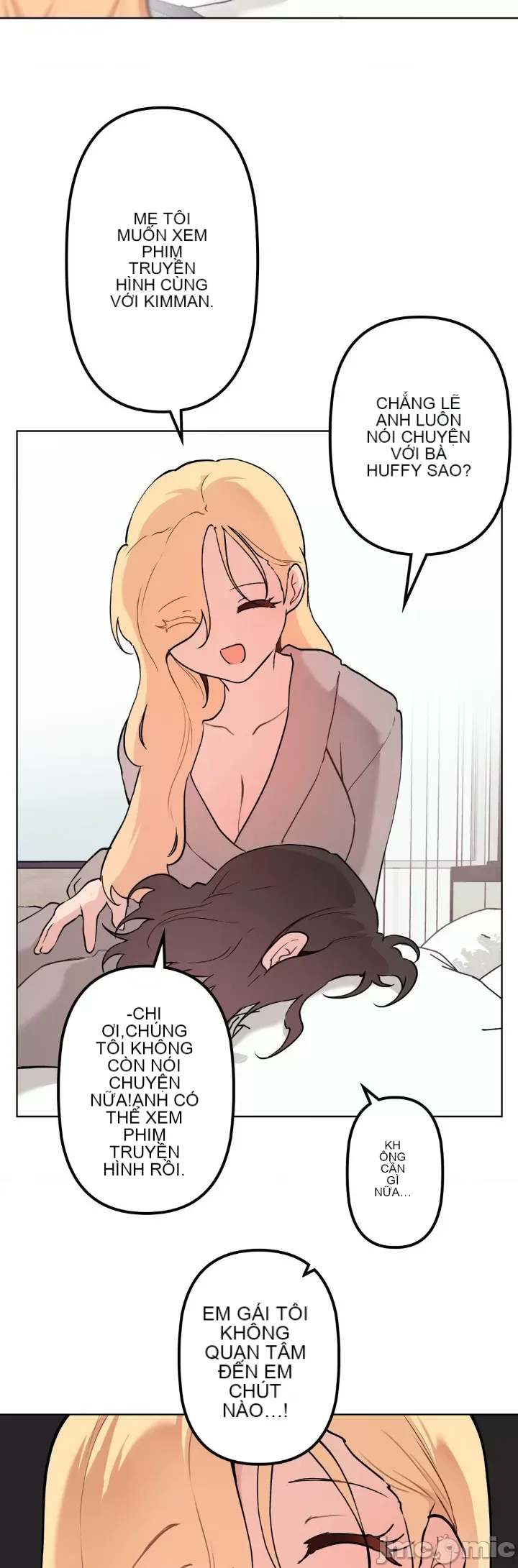 Con trai của gia đình Nan Chương 1-75