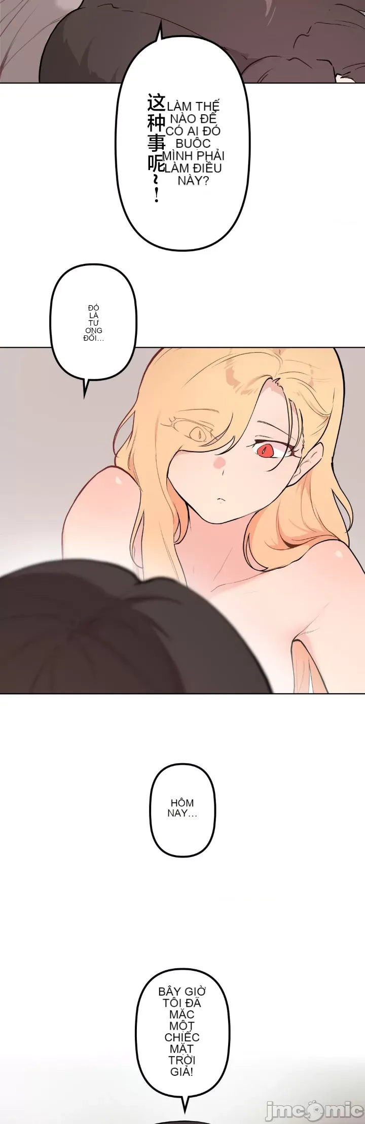 Con trai của gia đình Nan Chương 1-75