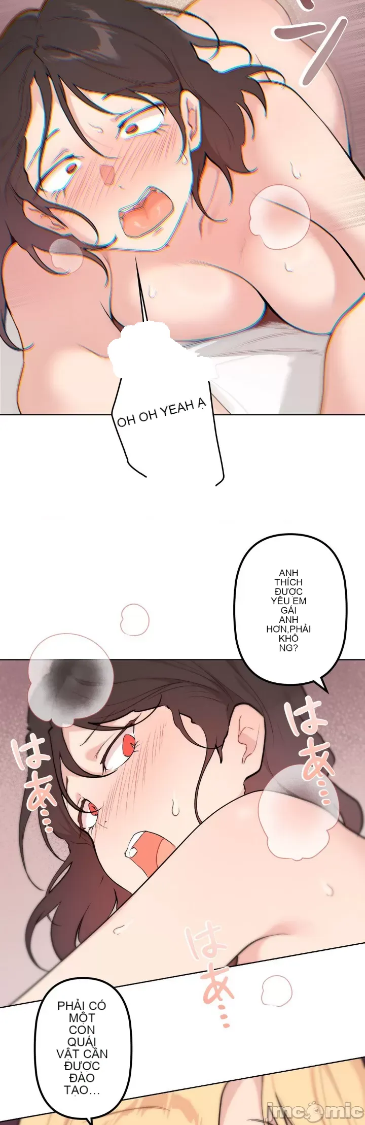 Con trai của gia đình Nan Chương 1-75