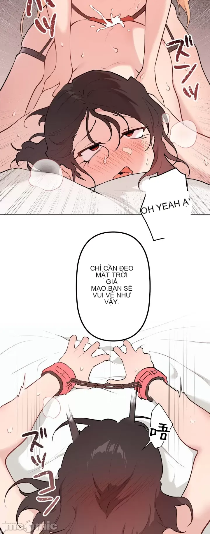 Con trai của gia đình Nan Chương 1-75