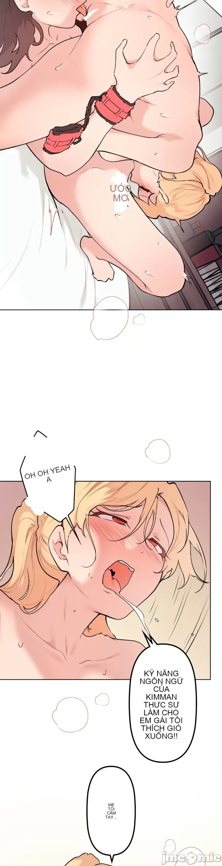 Con trai của gia đình Nan Chương 1-75