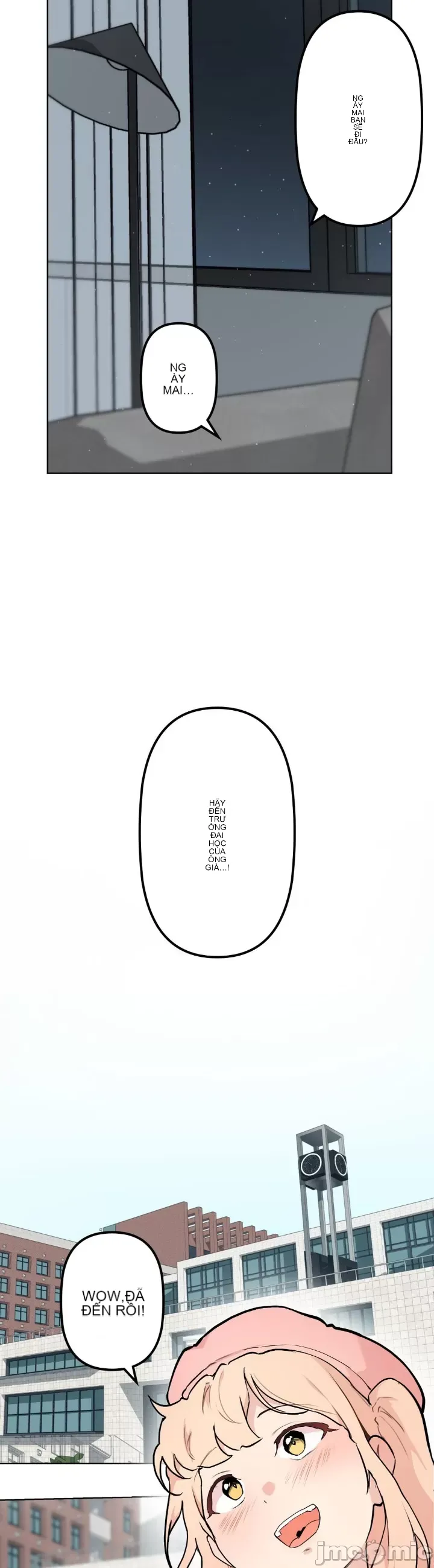 Con trai của gia đình Nan Chương 1-75