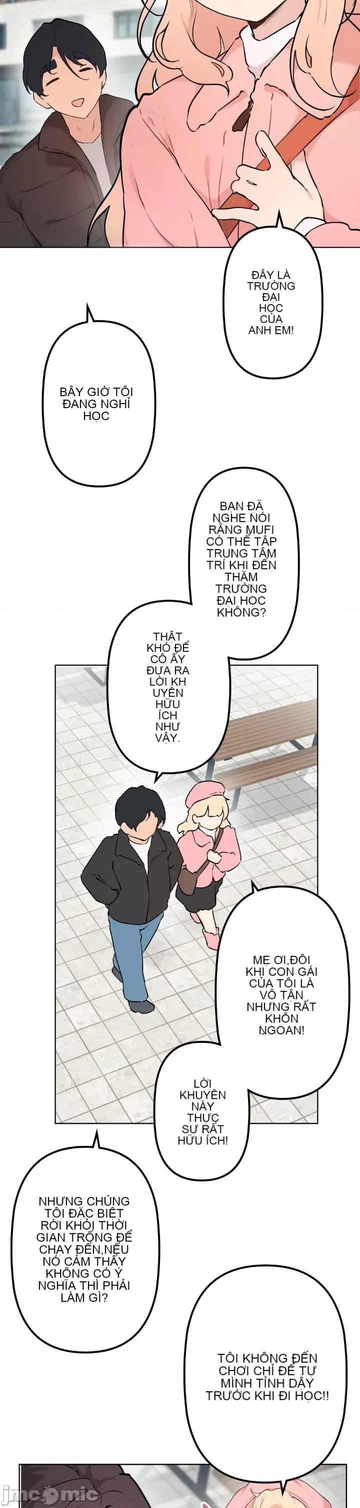 Con trai của gia đình Nan Chương 1-75