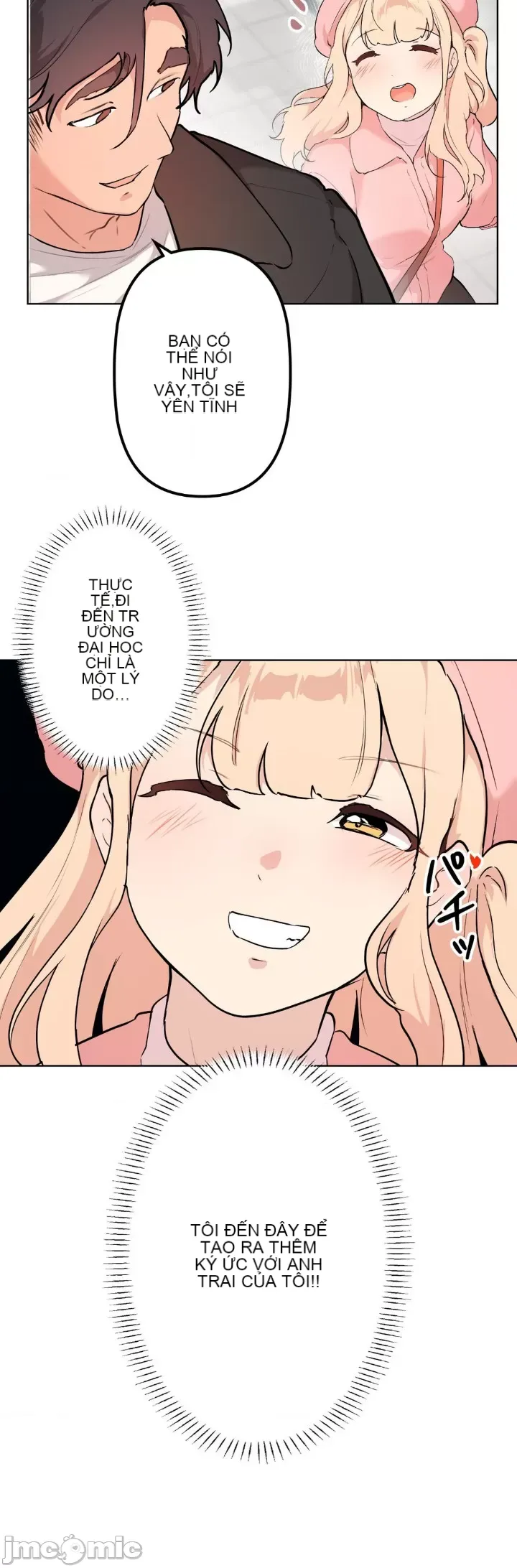 Con trai của gia đình Nan Chương 1-75