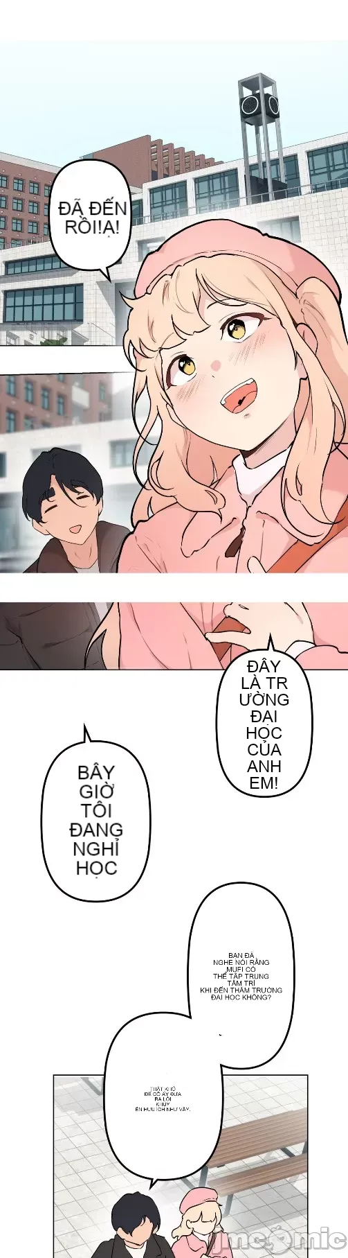 Con trai của gia đình Nan Chương 1-75