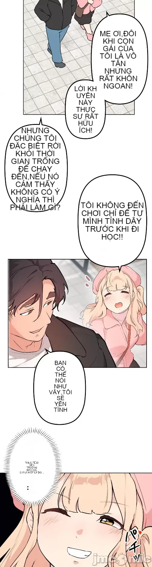 Con trai của gia đình Nan Chương 1-75