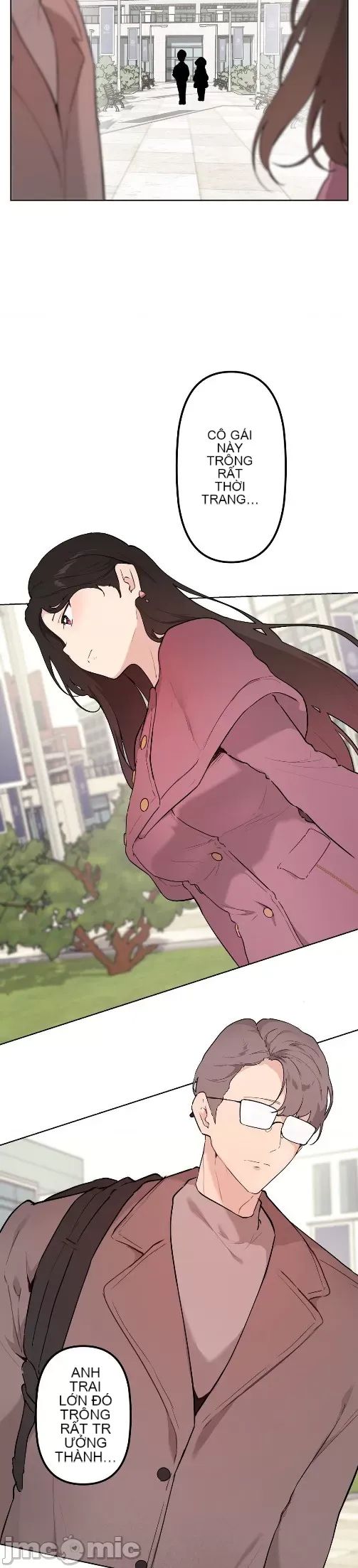 Con trai của gia đình Nan Chương 1-75