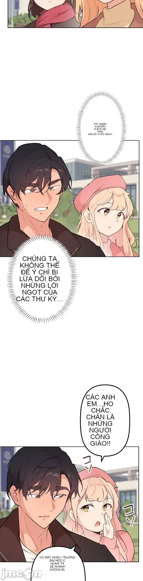 Con trai của gia đình Nan Chương 1-75