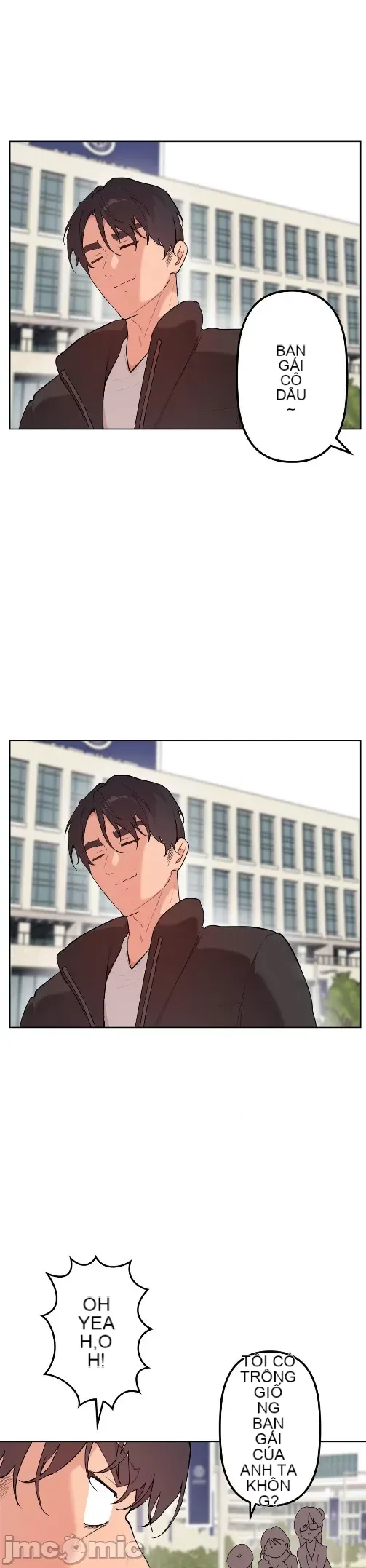 Con trai của gia đình Nan Chương 1-75