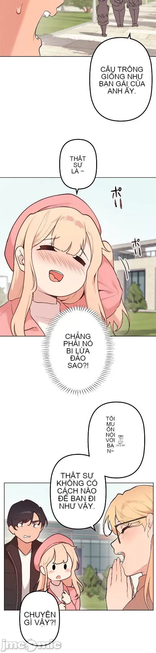 Con trai của gia đình Nan Chương 1-75