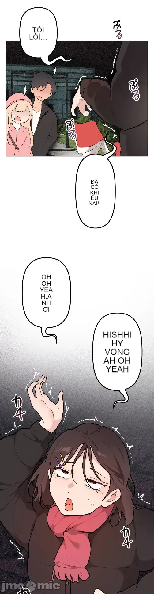 Con trai của gia đình Nan Chương 1-75