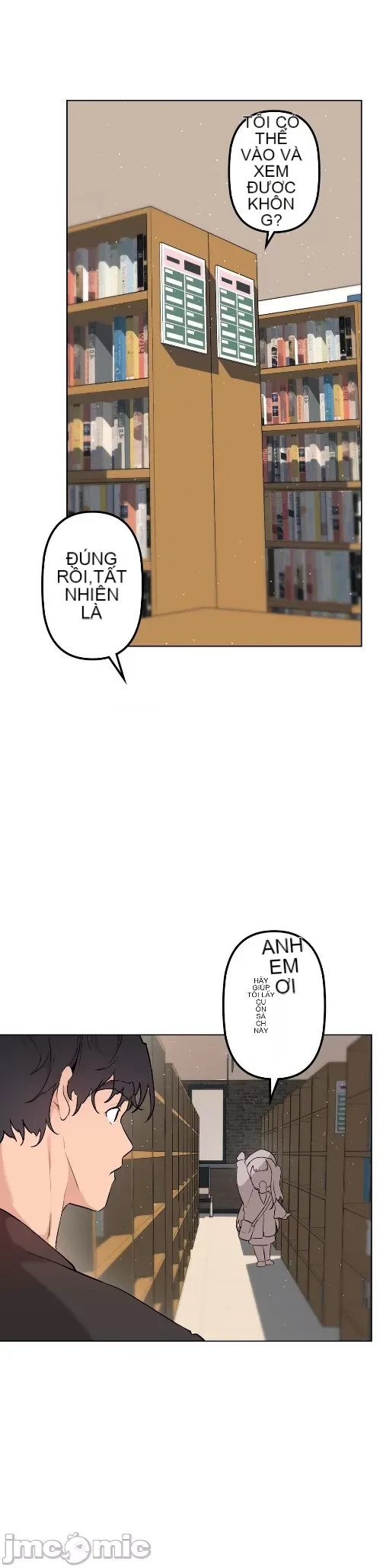 Con trai của gia đình Nan Chương 1-75