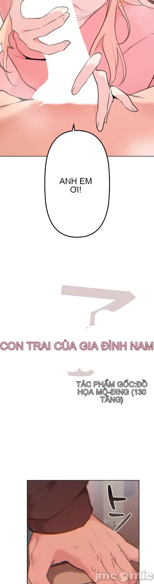 Con trai của gia đình Nan Chương 1-75