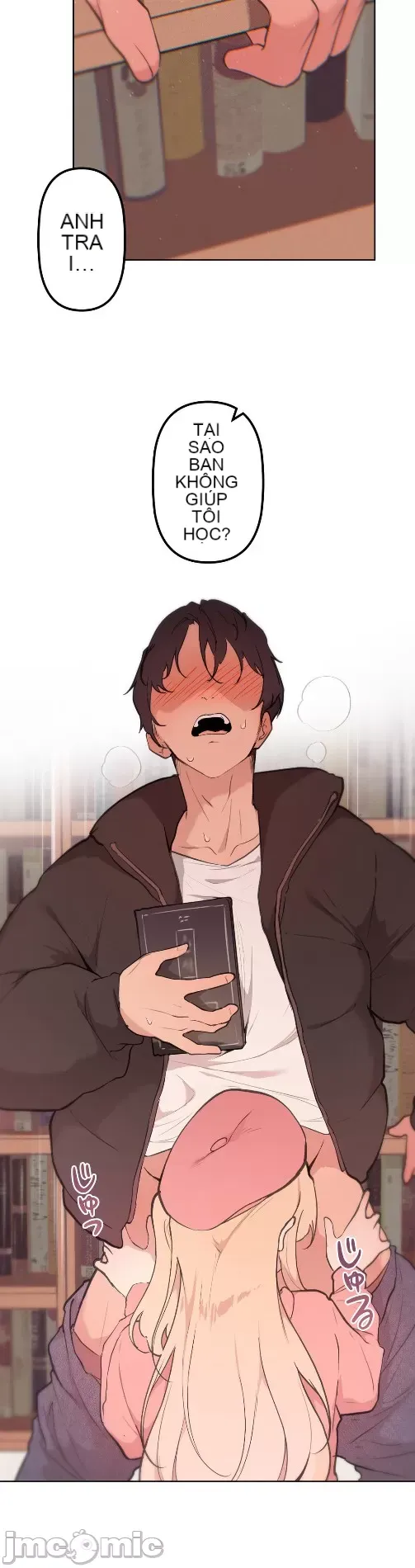 Con trai của gia đình Nan Chương 1-75