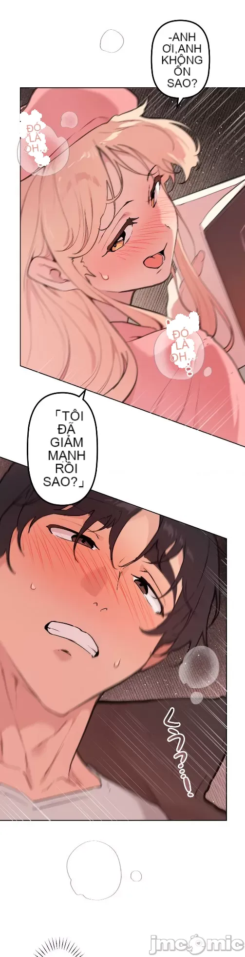 Con trai của gia đình Nan Chương 1-75